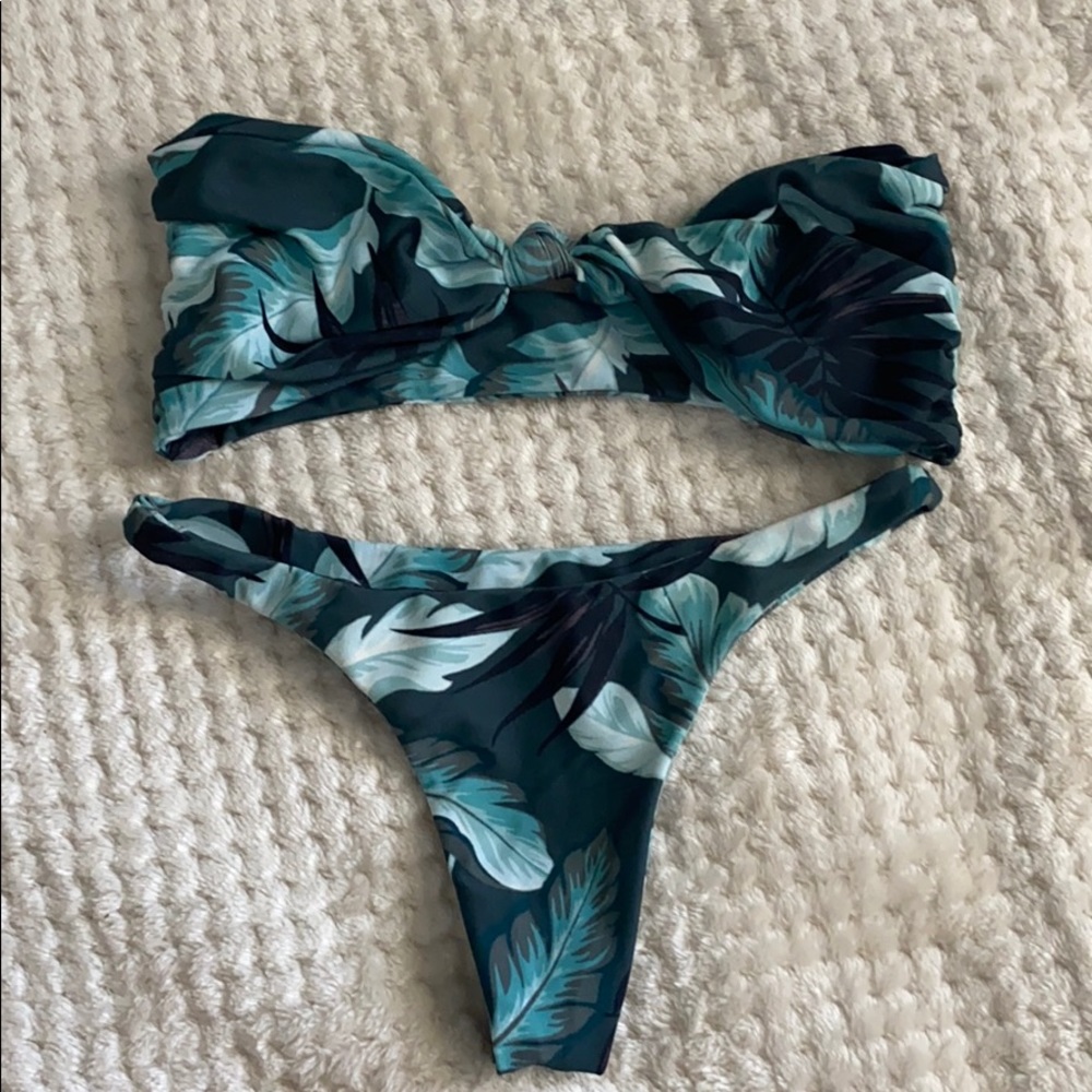 Mikoh Bikini